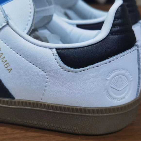 *** SOLD *** adidas Samba 'Vegan' FW2427 - Picture 7 of 12